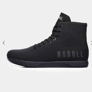 MEN'S HIGH-TOP NOBULL OUTWORK Size 10